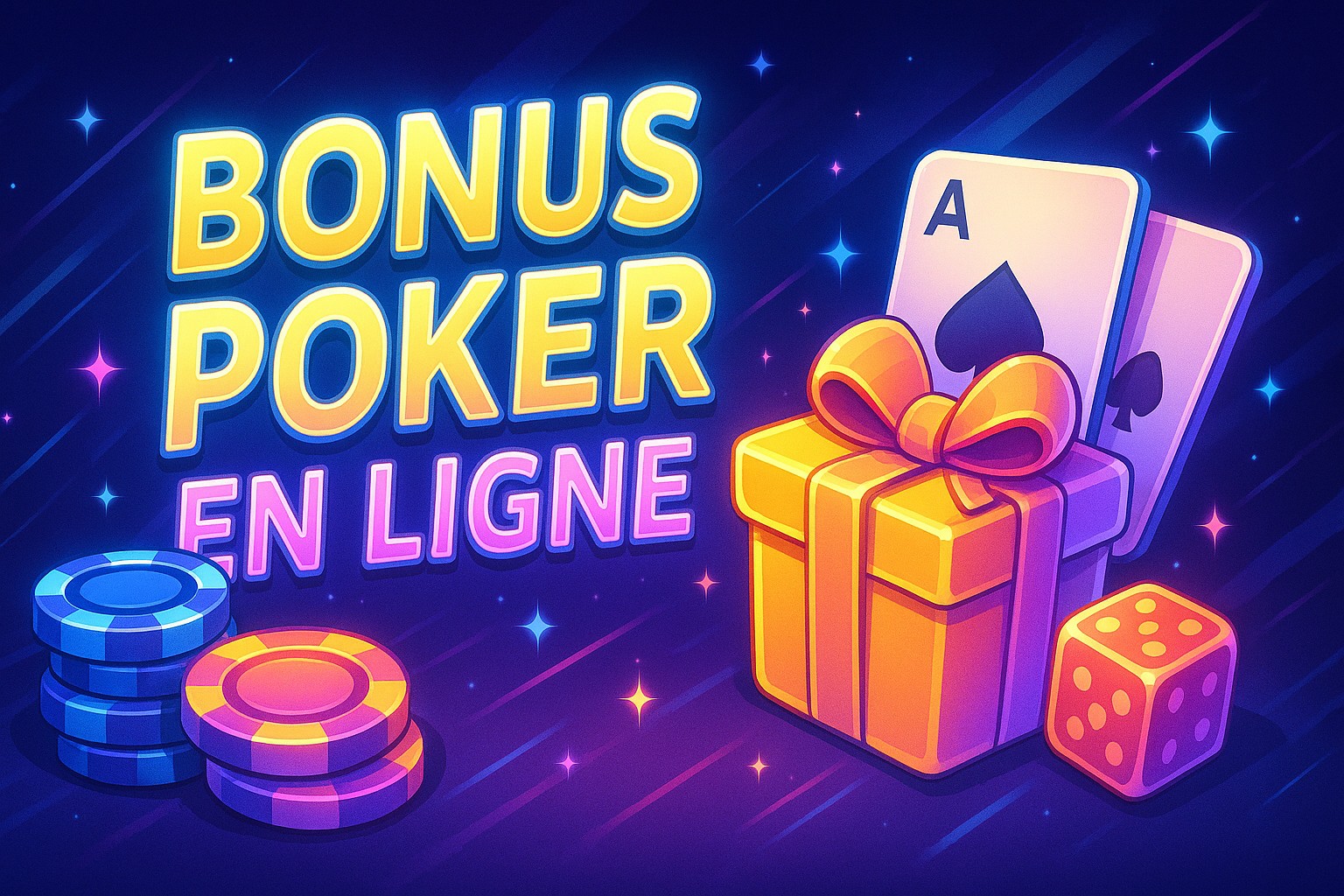 Bonus Poker